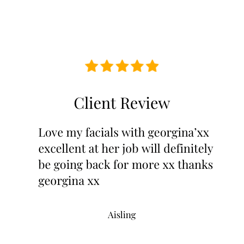 Client Review Testimonial Instagram Post (1179 x 1435 px) (500 x 500 px) (500 x 500 px) - 24
